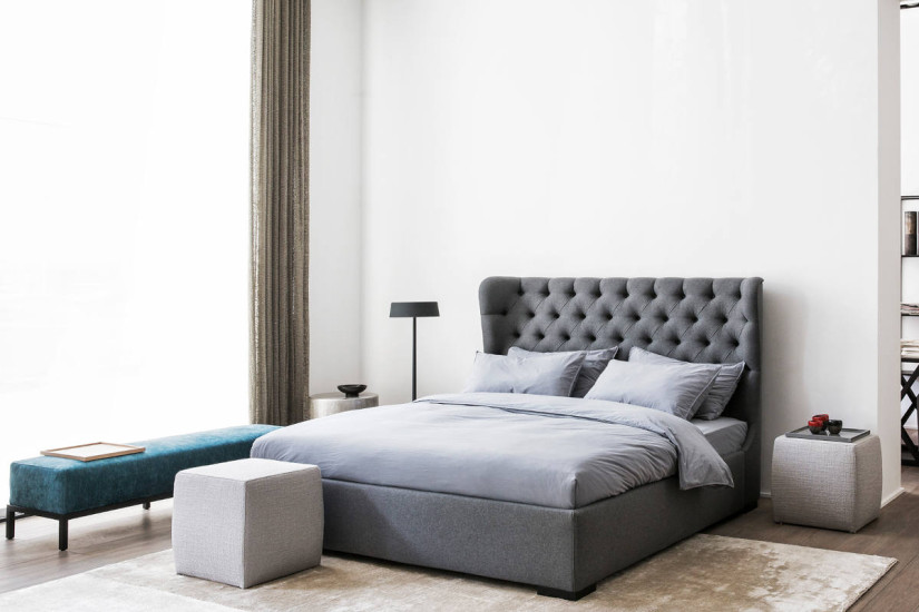 Letto Lauren Meridiani - 3