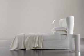 Lit Lauren Ghost Meridiani | Achats en Ligne 2