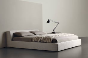 Letto Louis - Meridiani | Prezzi e Catalogo Online 2
