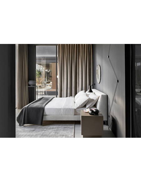 Letto Louis Up - Meridiani | Prezzi e Catalogo Online