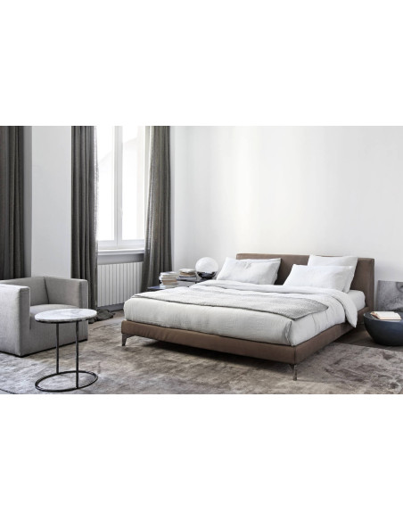 Letto Louis Up - Meridiani | Prezzi e Catalogo Online