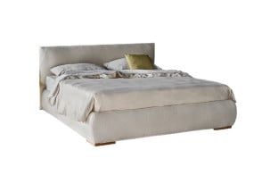 Letto Scott Bed - Meridiani | Prezzi e Catalogo Online
