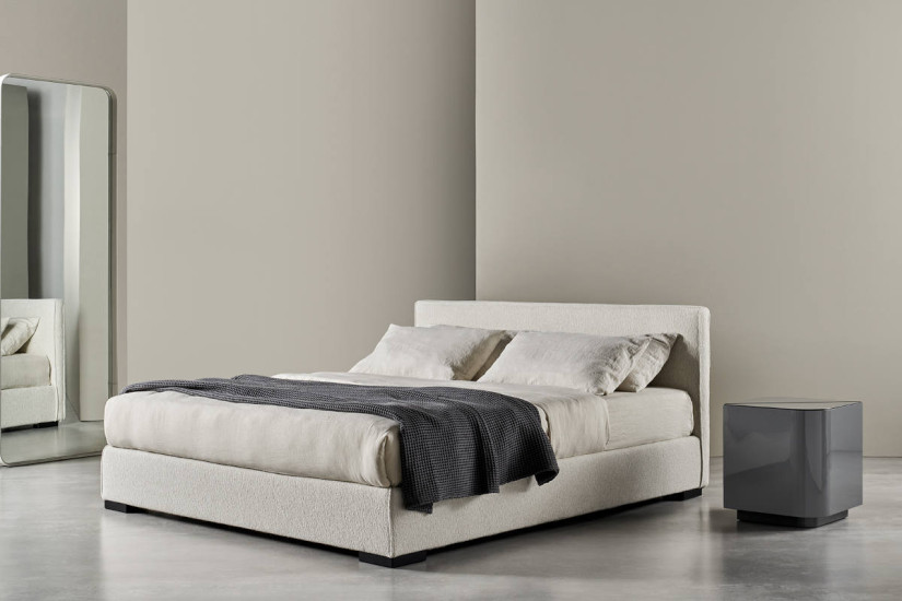 Letto Stone Meridiani - 2