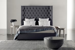 Letto Turman - Meridiani | Prezzi e Catalogo Online 2