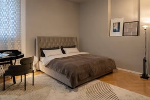 Lit Turman Low Meridiani | Achats en Ligne 2