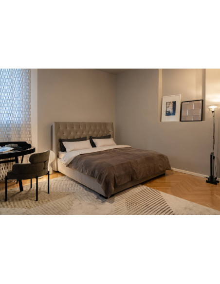 Lit Turman Low Meridiani | Achats en Ligne