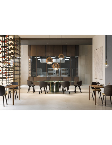 Fauteuil Universal MDF Italia - 4