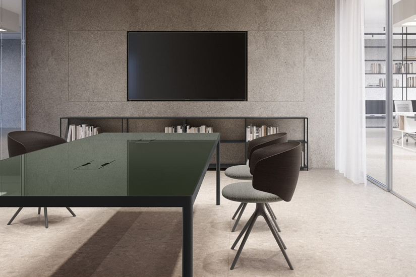 Poltroncina Universal MDF Italia - 5