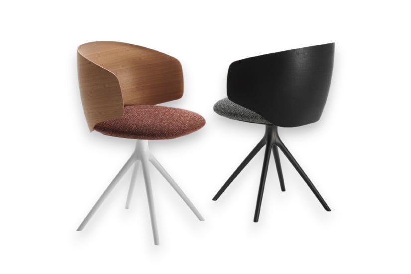 Universal Small Armchair