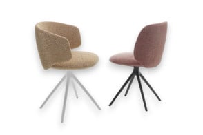 Fauteuil Universal MDF Italia - 1 2