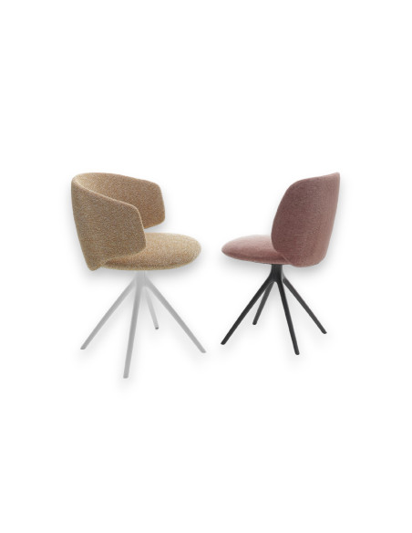 Fauteuil Universal MDF Italia - 2