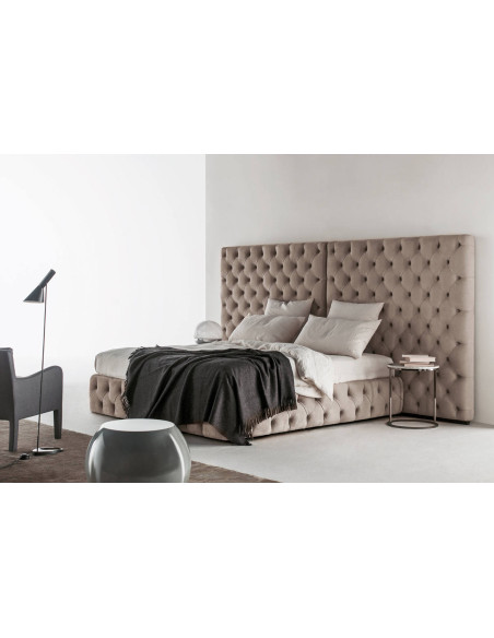 Letto Tuyo - Meridiani | Prezzi e Catalogo Online