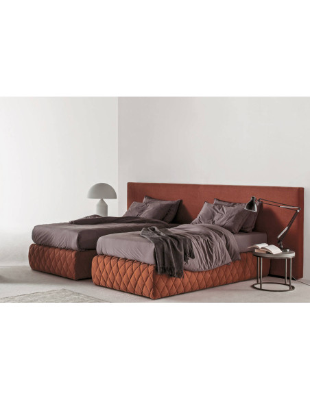 Letto Tuyo - Meridiani | Prezzi e Catalogo Online