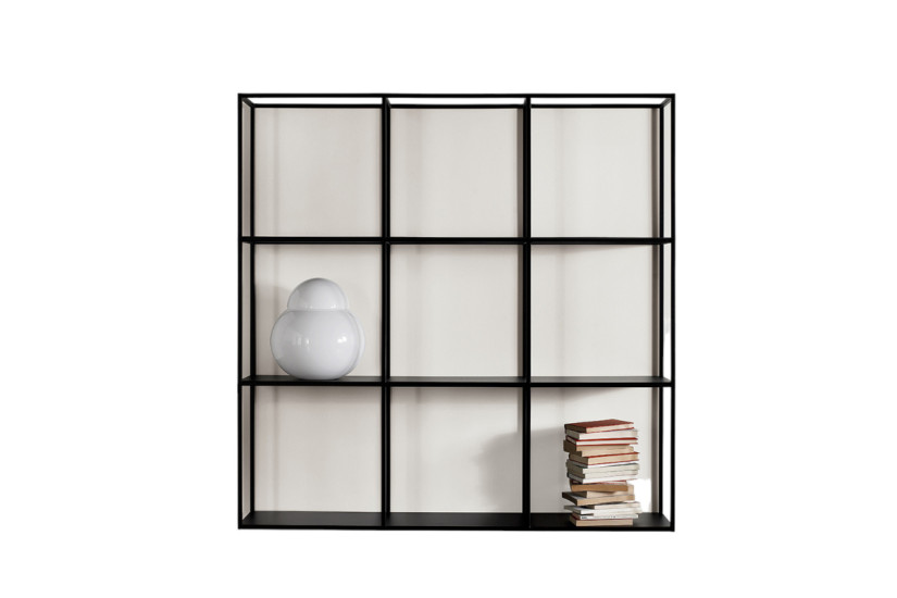 Hardy Bookcase