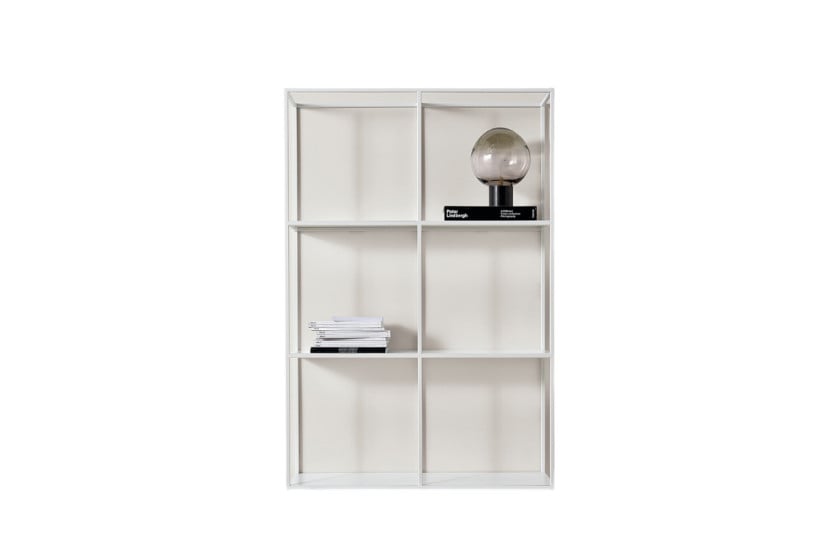 Libreria Hardy Meridiani - 3