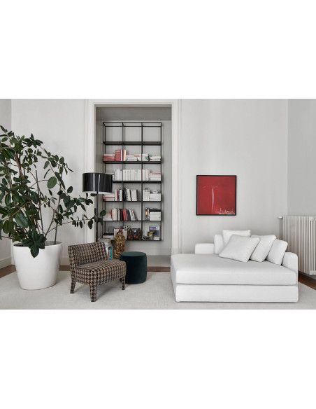 Libreria Hardy Meridiani - 5