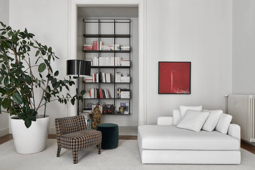 Libreria Hardy Meridiani - 5