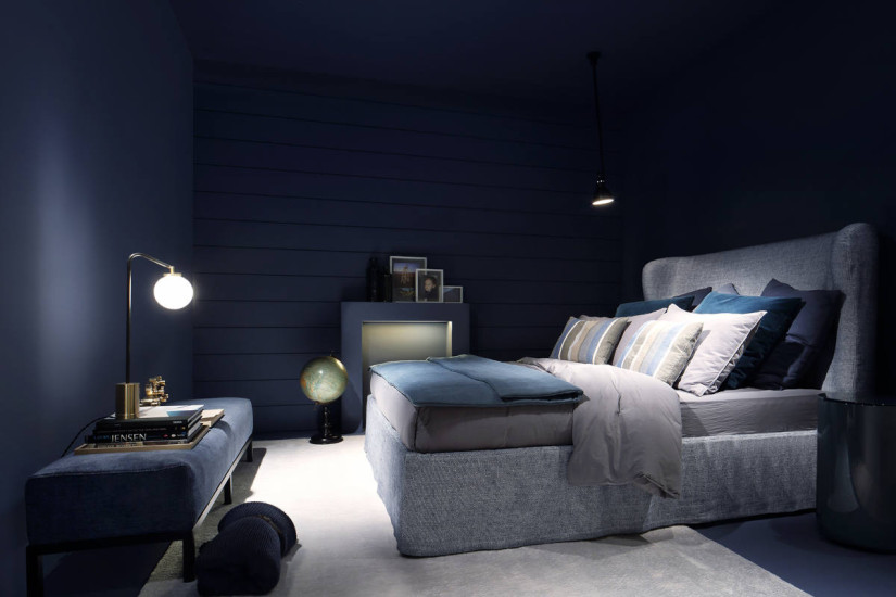 Banc Berry Meridiani - 4