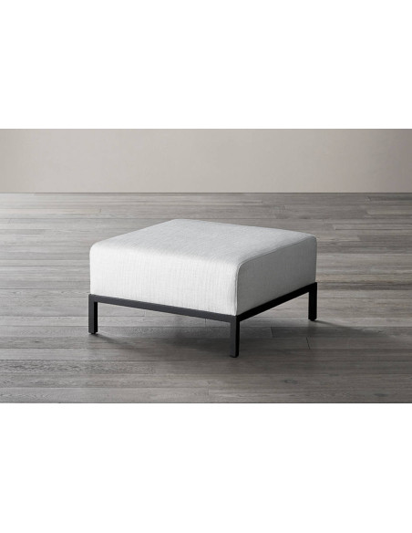 Banc Berry Meridiani - 3