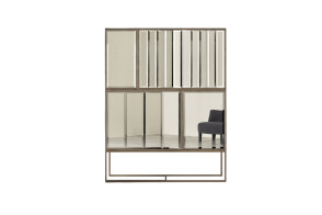 Meuble de Rangement Wolfang Meridiani - 1