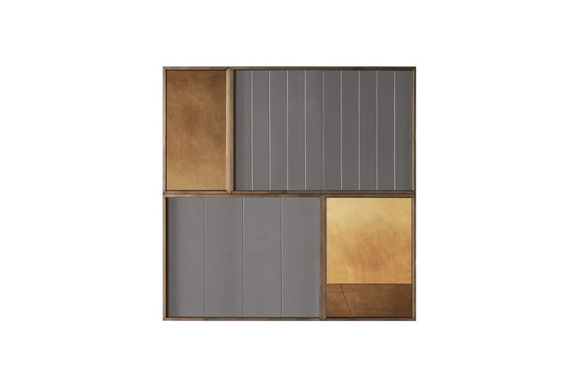 Pensile Wolfang Meridiani - 3