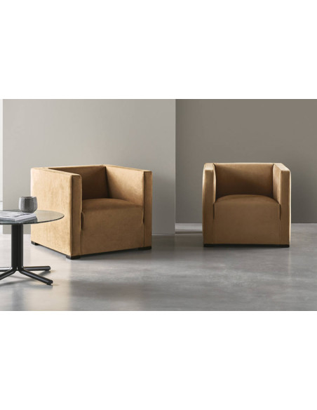 Belmon Armchair