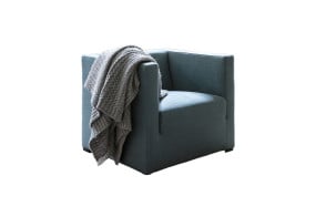 Fauteuil Belmon Meridiani | Achats en Ligne