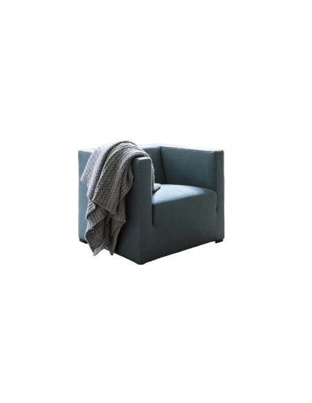 Fauteuil Belmon Meridiani | Achats en Ligne