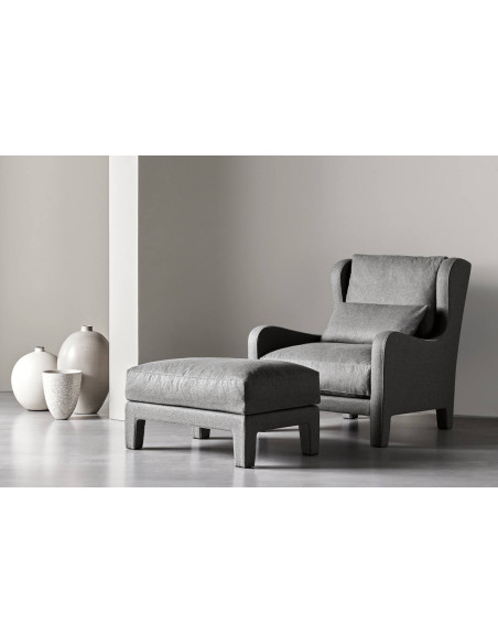 Bergère Forrest Soft Meridiani | Achats en Ligne