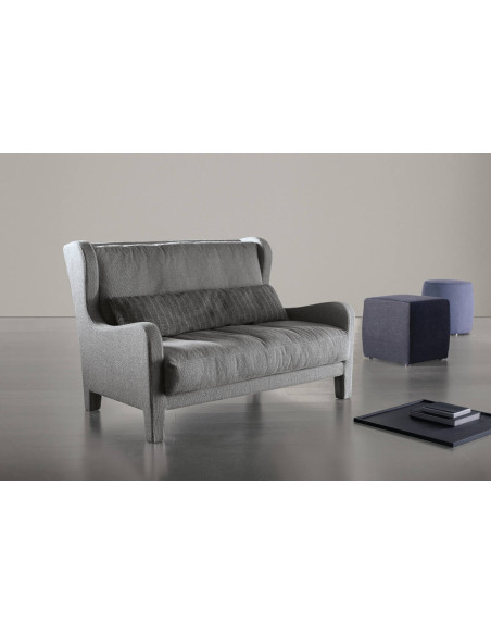 Bergère Forrest Soft Meridiani | Achats en Ligne