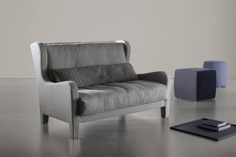 Forrest Soft Bergère