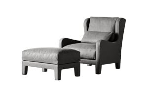 Forrest Soft Bergère