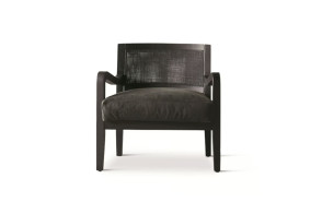 Poltrona Forrest Wood - Meridiani | Prezzi e Catalogo Online