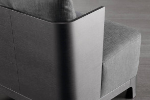 Poltrona Keeton - Meridiani | Prezzi e Catalogo Online 2