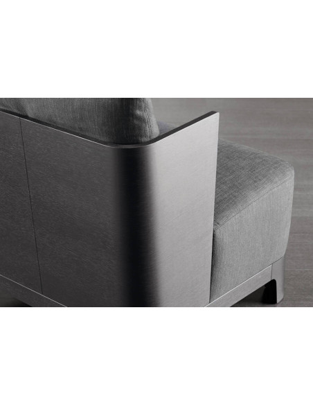 Fauteuil Keeton Meridiani | Achats en Ligne