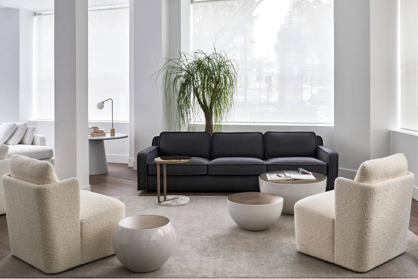 Keeton Fit Small Armchair