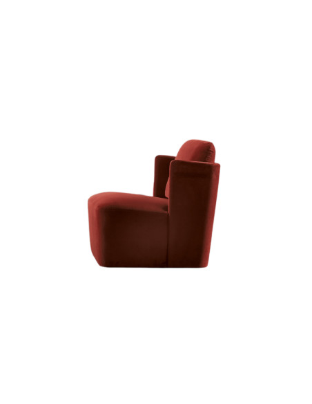 Keeton Fit Small Armchair