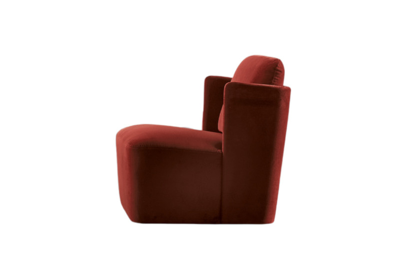 Keeton Fit Small Armchair