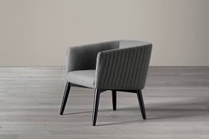 Fauteuil Lolyta Meridiani | Achats en Ligne 2