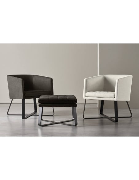 Lolyta Armchair