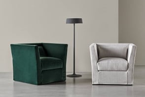 Fauteuil Queen Meridiani - 1 2