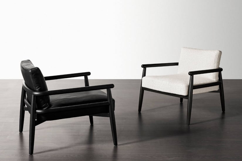 Poltrona Teresa - Meridiani | Prezzi e Catalogo Online