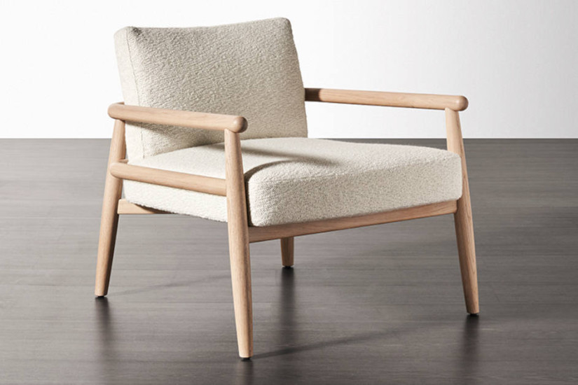 Teresa Armchair