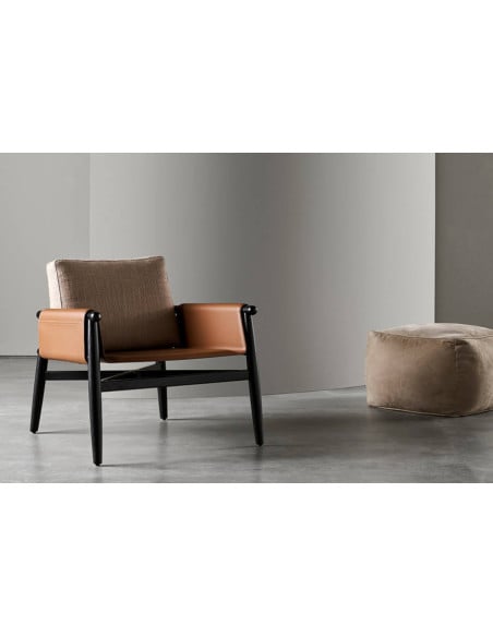 Poltrona Teresa - Meridiani | Prezzi e Catalogo Online