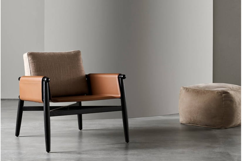 Poltrona Teresa - Meridiani | Prezzi e Catalogo Online