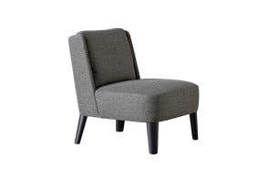 Cecile Small Armchair