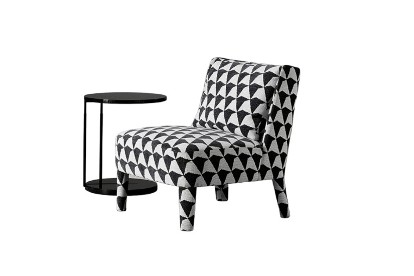 Cecile Small Armchair