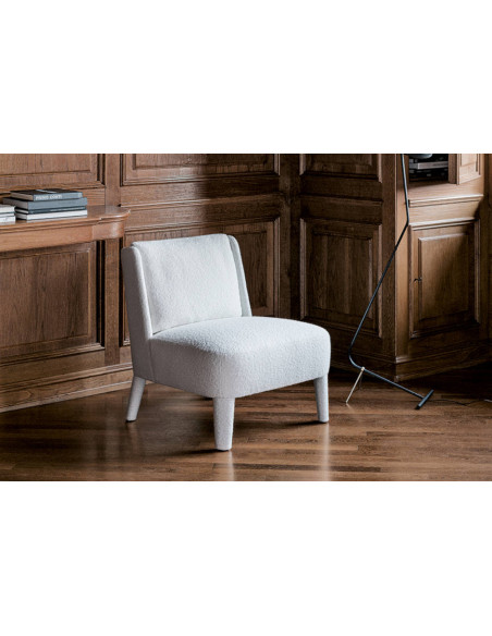 Cecile Small Armchair