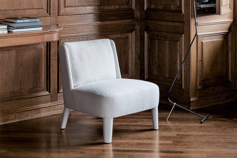 Petit Fauteuil Cecile Meridiani - 3