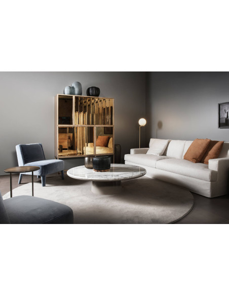 Cecile Small Armchair